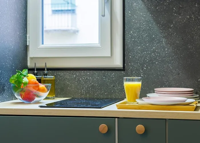 Refait à Neuf Quartier Du Port