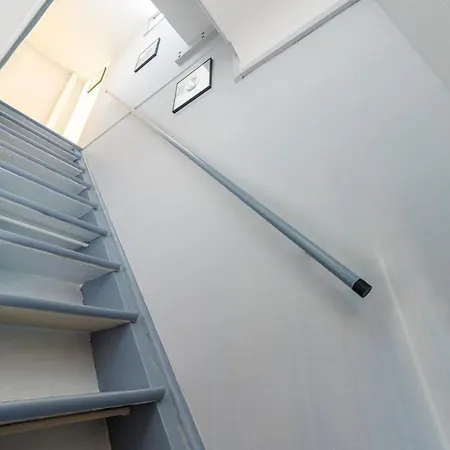 Refait à Neuf Quartier Du Port * Nice