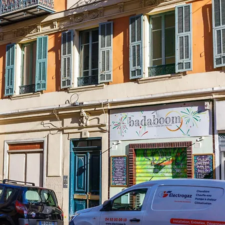 Refait à Neuf Quartier Du Port Apartamento *