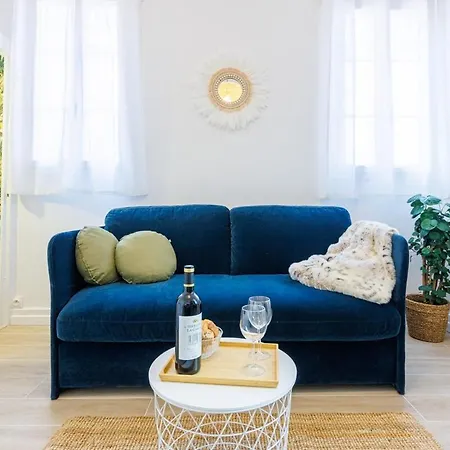 Refait A Neuf Quartier Du Port Apartamento