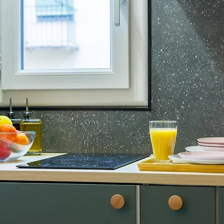 Refait A Neuf Quartier Du Port